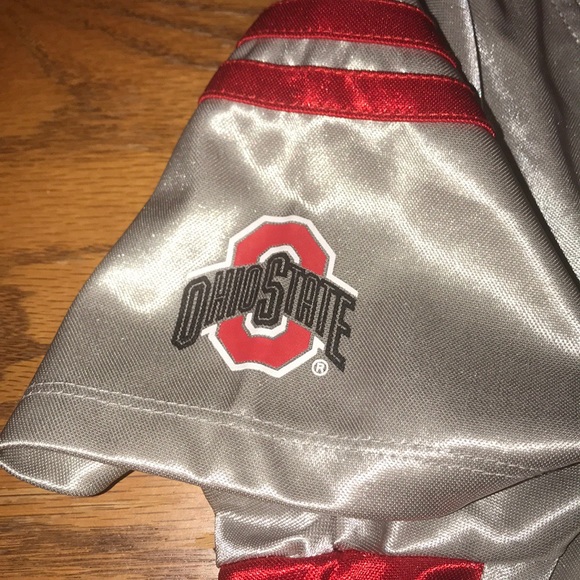 Knights Apparel For Her Ohio State Top - Picture 4 of 4